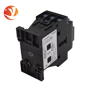 026-1AP00 3RT2ซีเมนส์ของแท้สินค้าใหม่อุปกรณ์ควบคุมโปรแกรมได้3RT2026-1AP00 PLC พร้อมการสื่อสารลิงค์16 I/O 110V - Product Image 5