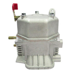 Single-Cylinder Air-Cooled Diesel Engine Cylinder Assembly 192F Includes Cylinder Head <b>Spring</b> Washers <b>Bolts</b> Double Valves - Product Image 3