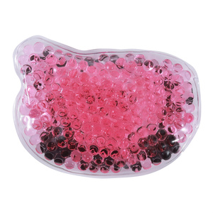 Almohadilla fría instantánea desechable con forma de diente bonita, diseño Dental, paquetes de <span class=keywords><strong>Gel</strong></span> de hielo frío y caliente - Product Image 5