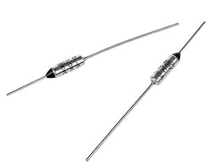 ตัวเชื่อมฟิวส์แบบตัดความร้อนโลหะ15A ความต้านทานสูง250โวลต์สำหรับหม้อหุงแรงดันไฟฟ้า - Product Image 3