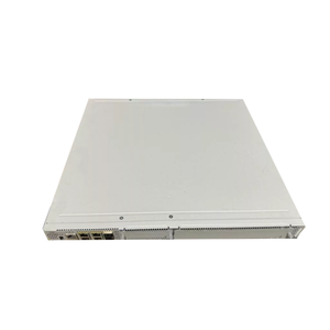 Router Empresarial C8300-1N1S-6T con 4 Puertos RJ45 + 2 SFP+, Plataforma Serie 8300 con Puertos Integrados - C8300-1N1S-6T - Product Image 1