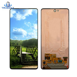 TEMX assemblaggio dello schermo per <span class=keywords><strong>Samsung</strong></span> <span class=keywords><strong>Galaxy</strong></span> A52s 5G sostituzione del telefono <span class=keywords><strong>cellulare</strong></span> Display LCD digitalizzatore completo <span class=keywords><strong>cellulare</strong></span> Truemax A528 - Product Image 6