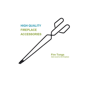 Ensemble d'accessoires pour <span class=keywords><strong>cheminée</strong></span>, brosse à cendres pour <span class=keywords><strong>cheminée</strong></span> - Product Image 5