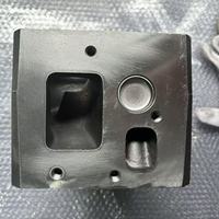 61560040068 Engine Cylinder Head Cover for SINOTRUK HOWO A7 HOWO 7 STR WD615 Heavy Truck Engine Parts