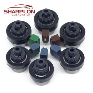 Grande quantité en stock, kit de 6 électrovannes de transmission 4EAT pour Subaru Forester 2.5L Outback - Product Image 4