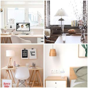 Vaso de Plástico con Pajita, Portátil, Elegante, Minimalista, de Gran Capacidad, con Doble Pared, para Exteriores, Venta al Por Mayor - Product Image 5