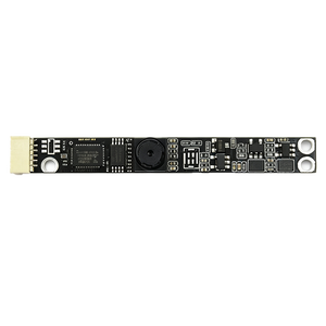 Módulo de Cámara USB2.0 de 5MP 2K con Sensor CMOS OV5648 80 °   DFOV DMIC FF/MF para reconocimiento facial, dispositivo integrado para interiores - Product Image 4