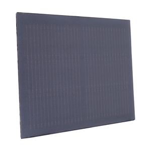กระเบื้องหลังคาซิลิคอนโมโนคริสตัลไลน์ SANGNI BIPV แผงโซลาร์เซลล์แบบ N-Type HJT พร้อมเทคโนโลยี Perc ดีไซน์แบบสองหน้า รุ่น F-6H - Product Image 2