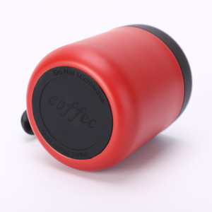 Gobelet isotherme à double paroi <span class=keywords><strong>2023</strong></span>, tasse thermique, tasses en acier inoxydable, tasse à café avec poignée - Product Image 5