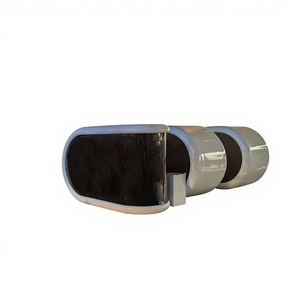 Mini-capsule spatiale de couchage, structure en acier, hôtel, aéroport, logement temporaire insonorisé, chambre individuelle, hébergement - Product Image 1