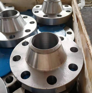 Cost-Effective Carbon Steel <strong>Flange</strong> - Reliable Performance for Daily Use - Product Image 4