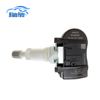 Sensor Tekanan Ban TPMS LR086928 Cross Ref LR032835 Probe Pengganti Monitor Roda Batang Logam