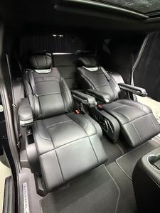 Adecuado para GMC Yukon actualiza la segunda fila de asientos <span class=keywords><strong>VIP</strong></span> Canal Calefacción Masaje neumático - Product Image 2