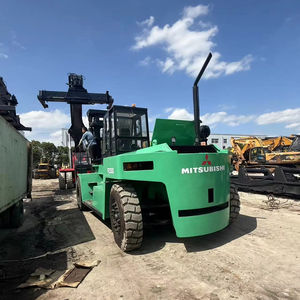 Chariot élévateur d'occasion FD300, prix avantageux, excellent état. Chariot élévateur d'occasion FD300 à vendre. - Product Image 1