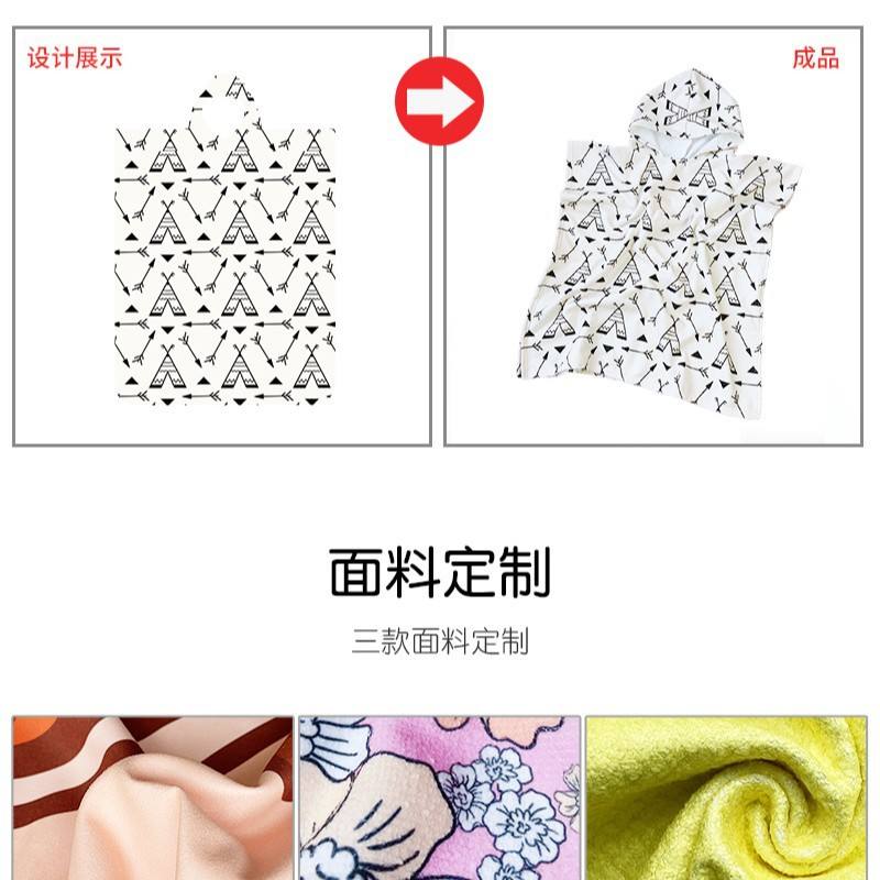 Customized photoshoot