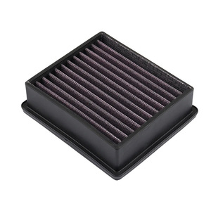 ตัวกรองอากาศ <span class=keywords><strong>snor</strong></span> อัตราการไหลเวียนสูงสำหรับ450NK 450SR 450MT CFMOTO ตัวป้องกันท่อไอดีของเครื่องยนต์ - Product Image 4
