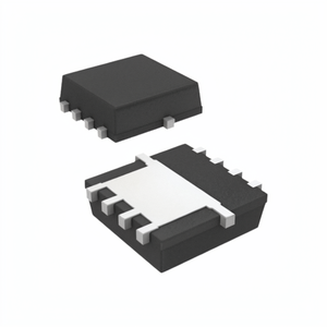 PowerPAK 1212-8 Buy Online Electronic Components Transistors Manufacturer Channel SIS468DN-T1-GE3 - Product Image 1