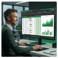 Licencia de Uso Vitalicia en Línea para el Hogar y la Empresa 2019, Clave de Licencia para Software de Oficina para PC, Activación Global, Descarga Digital, Disponibilidad 24/7