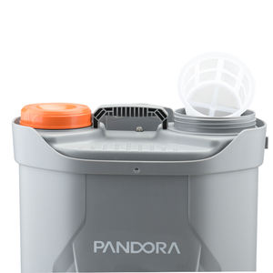 Spruzzatore Elettrico Multifunzione da 20L per Fertilizzanti Liquidi, Pesticidi ed Erbicidi - Product Image 4