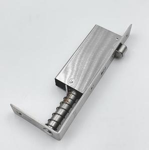 Nhà Máy Outlet Brass/Thép không gỉ cửa Bolt khóa/<span class=keywords><strong>screwfix</strong></span>/khóa Flush Bolt - Product Image 2
