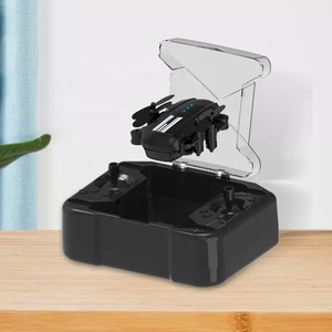 H19 मिनी ड्रोन ड्रोन 720 पी कैमरा हेलीकॉप्टर tx रिमोट कंट्रोल मोबाइल ऐप नैनो ड्रोन आरc शौक प्लास्टिक शुरुआती - Product Image 5