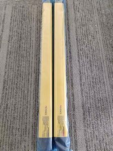 Cortina de Luz de Seguridad Serie GL-RP5PM, Dispositivo de Presión con Componentes de Aluminio para Automatización, Marca Importada - Product Image 2