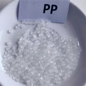 Virgin Polypropylene <b>PP</b> Granules Homopolymer Resin CAS 9003-07-0 T30S S1003 for Raffia and Woven Bags - Product Image 6