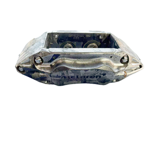 Étrier de frein arrière droit en céramique de carbone pour Mclaren 650S,625C,675LT,MP4-12C,11C0486CP, utilisé, <span class=keywords><strong>4</strong></span> <span class=keywords><strong>pistons</strong></span> pour <span class=keywords><strong>AP</strong></span> <span class=keywords><strong>RACING</strong></span> - Product Image 1