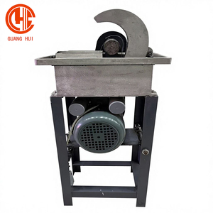 Macchina Professionale per Taglio <span class=keywords><strong>Giada</strong></span> Raffreddata ad Acqua, 8 Pollici 1500W, Macchina per Taglio Gemme Raffreddata ad Acqua - Product Image 1