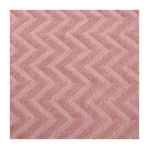 भारत से मानक गुणवत्ता के साथ बच्चों के लिए सुरुचिपूर्ण जेक्कार्ड बुना हुआ स्नान तौलिया - Product Image 5