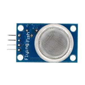 MQ-2 Rauch LPG Butan Wasserstoff Gas Sensor Detektor Modul - Product Image 3