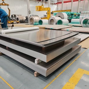 Placa de Titanio Ti-6Al-4V de Alta Resistencia, Tamaños Personalizados para Fabricación Industrial - Product Image 2