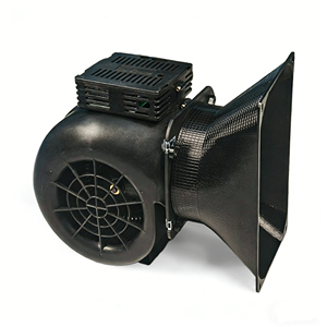 Kits de refrigeración silenciosos con reducción de ruido Silenc E R para ASICMiner, Antminer L9, Z15Pro, S19, S21, Inibox Pro, Whatsminer Blower - Product Image 1