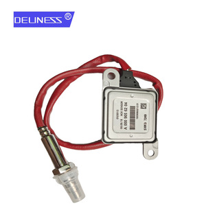 Sensor de Oxígeno DelineSS A0009056204 para BMW, Pieza de Repuesto Original con Chip - Product Image 3