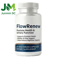OEM Private Label Flow Renew Capsules <strong>Prostate</strong> Health Support Urinary Tract Care Men's Wellness <strong>Supplement</strong>