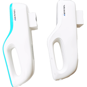 Dispositivo Láser Excimer de 308nm con Certificación CE para Terapia de Despigmentación del Vitiligo, Recargable y Portátil - Product Image 6