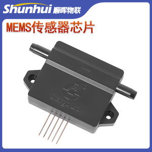 เครื่องวัดอัตราการไหลของก๊าซขนาดเล็ก Siargo Ltd. รุ่น 03000SLM สำหรับเซ็นเซอร์ตรวจจับอากาศ ออกซิเจน ไนโตรเจน และไฮโดรเจน - Product Image 2