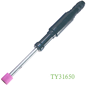 เครื่องเจียรลมแบบงานหนัก TY31670 พร้อมแกนต่อขยาย 27.5 นิ้ว เพื่อเข้าถึงพื้นที่ที่ถูกกีดขวาง กำลัง 0.5 แรงม้า ควบคุมการเคลื่อนไหวได้อย่างยอดเยี่ยม - Product Image 3