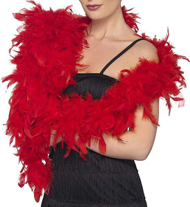 Turkey Feather Boa Turkey Feather <strong>Strip</strong> Fluffy Craft Decoration Chandelle Feather Boa