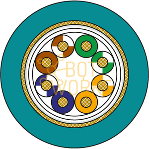 Murrelektronik 7700-C0201-S4W0000 - Nuovo - Product Image 1
