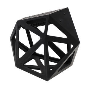 صب مسبك مخصص الألومنيوم الفولاذ المقاوم للصدأ الحديد النحاس فقدت صب الشمع أجزاء الدقة فراغ الاستثمار الصب الخدمة - Product Image 5