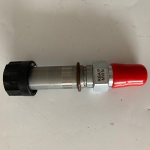 RBAPMWN RBAP-MWN RBAP MWN HYDRAULICS Origin Valve de décharge électro-proporcionnelle - Capacité pilote HYDRAFORCE IH - Product Image 1