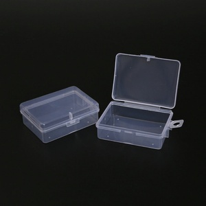 Cajas de Acero Inoxidable Mecanizadas por CNC y Corte por Electroerosión por Hilo - Varios Tamaños - Product Image 6