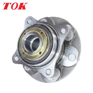 Roulement de moyeu de roue pour TOYOTA Stable - Références <span class=keywords><strong>TOK</strong></span> 43502-35220, 43521-35010, 43570-04010, 43570-04011, 43570-60010, 43570-60011, 43570-60020 - Product Image 2