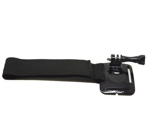 Adaptador <span class=keywords><strong>Go</strong></span> <span class=keywords><strong>Pro</strong></span>, Tornillo, Accesorio para Cámara Deportiva, Correa de Muñeca para GoPro Hero13 12 11 10 Max 2 <span class=keywords><strong>Fusion</strong></span> Insta360 DJI Osmo 6 - Product Image 4