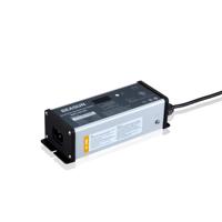 Prix d'usine chinois, lampe UVC T5 48-95W, ballast électronique avec indicateurs LED, système d'alarme pour le traitement de l'eau par UV