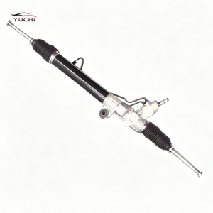 Piezas de Motor de Maquinaria de Construcción de Alta Calidad, Barra de Dirección 8-98101779-0 para Isuzu - Product Image 1