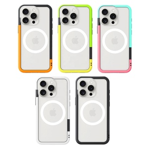 Оптовая продажа, суперпрочный Чехол для мобильного телефона 3 в 1 Marvel для iPhone 13 16 Pro Max, исключительный Чехол для мобильного телефона - Product Image 5