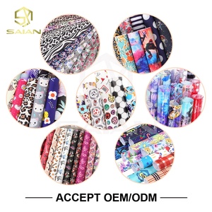 <span class=keywords><strong>Cuir</strong></span> synthétique auto-adhésif <span class=keywords><strong>en</strong></span> PVC grain croisé Saffiano 0,5 mm pour réparation de canapé, coussin de voiture, siège de moto - Product Image 5