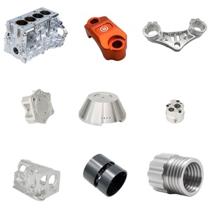 ชิ้นส่วนอุตสาหกรรมสแตนเลส 304 ผลิตด้วยเครื่อง CNC ความแม่นยำสูงจาก Dawang Precision OEM จากกวางตุ้ง - Product Image 1